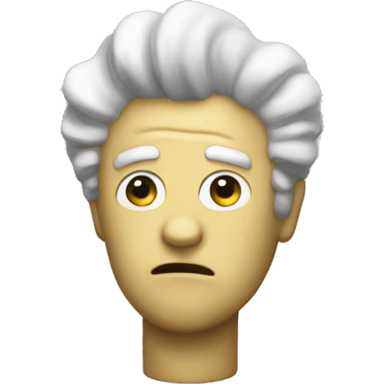 Eraserhead emoji