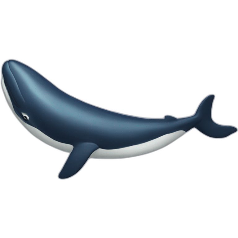 baleine emoji