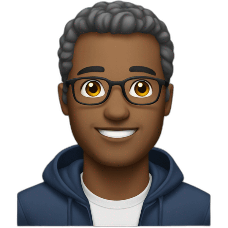 Emory Tate emoji