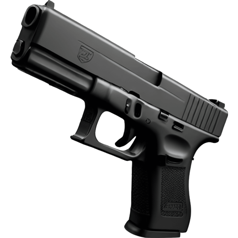 Glock airsoft emoji