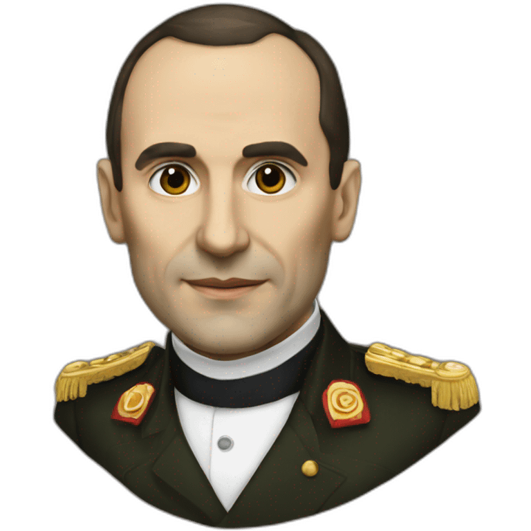 stepan bandera emoji