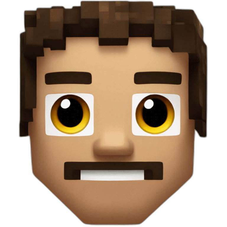 minecraft emoji