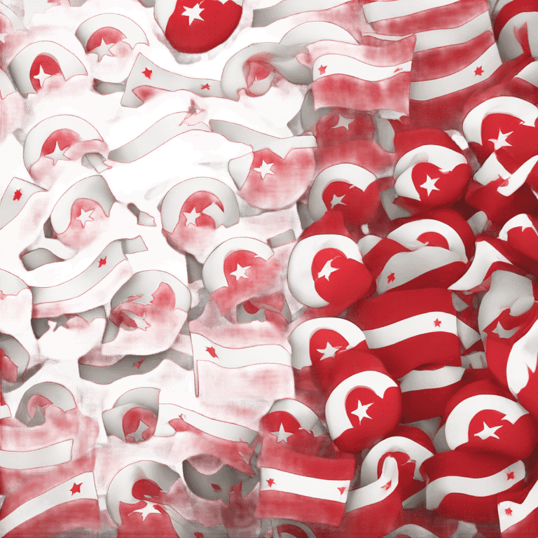 turkiye flag  emoji