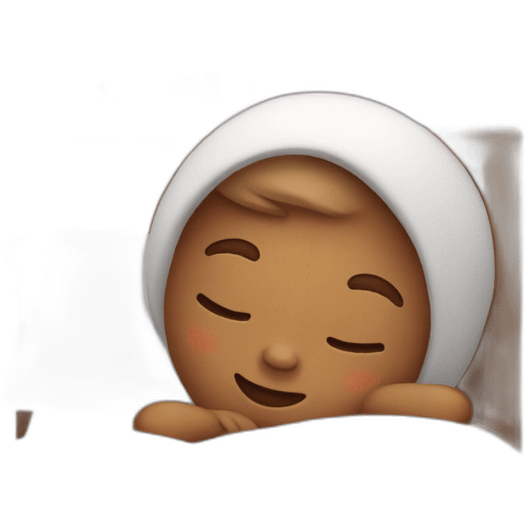 sweet dreams emoji