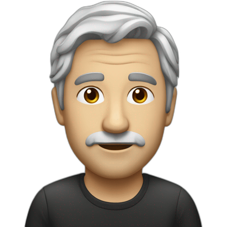 éric zemour emoji