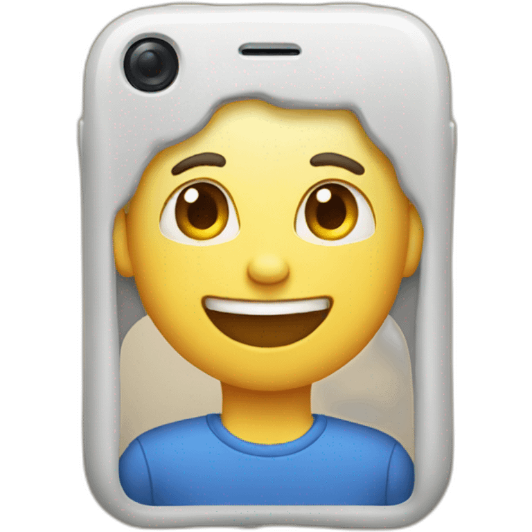 iphone emoji