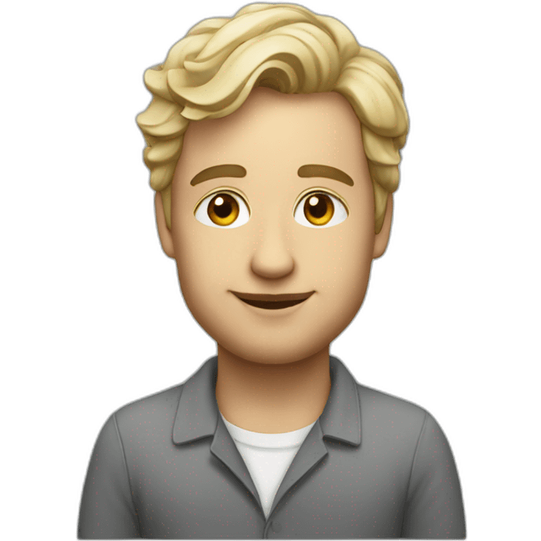 Rotterdam emoji