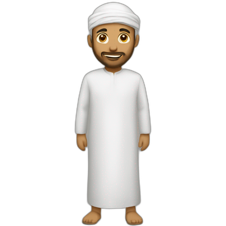 Islam emoji