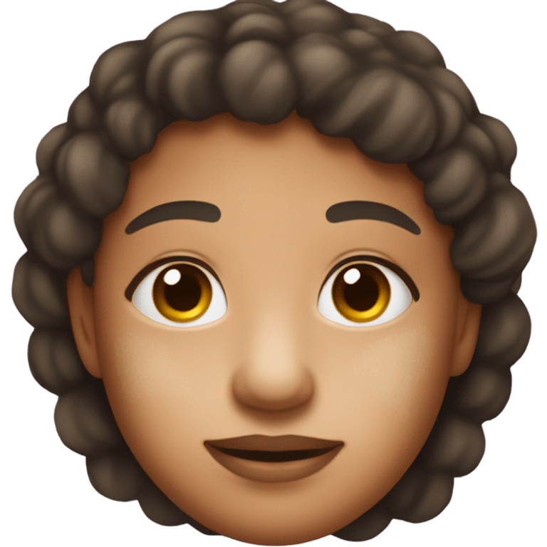 Hyperpigmentation  emoji