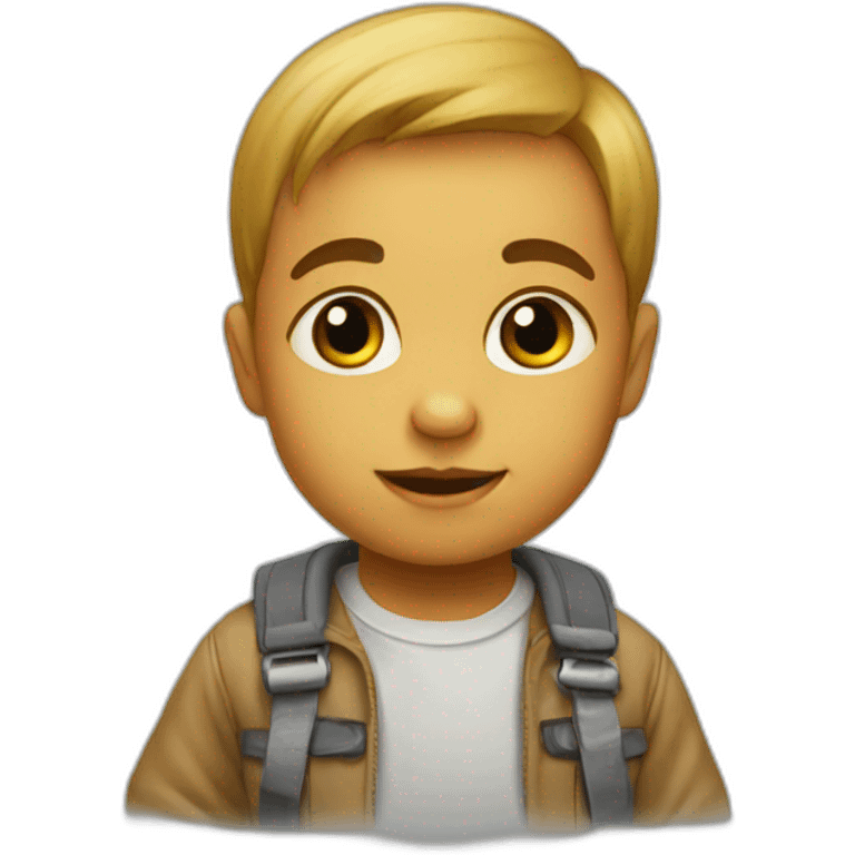 baby developer emoji