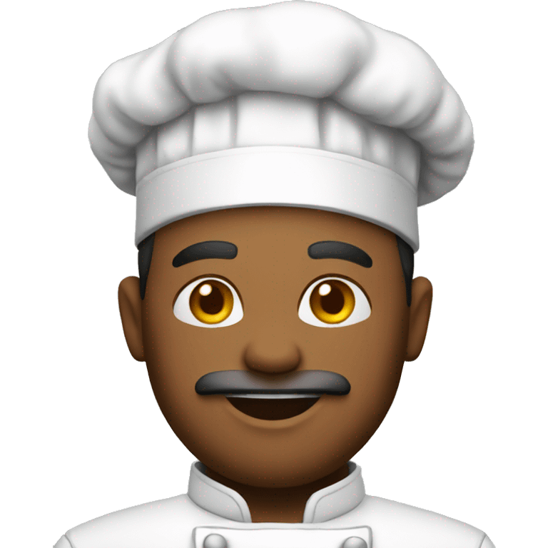 chef emoji