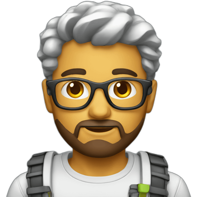 devops engineer emoji