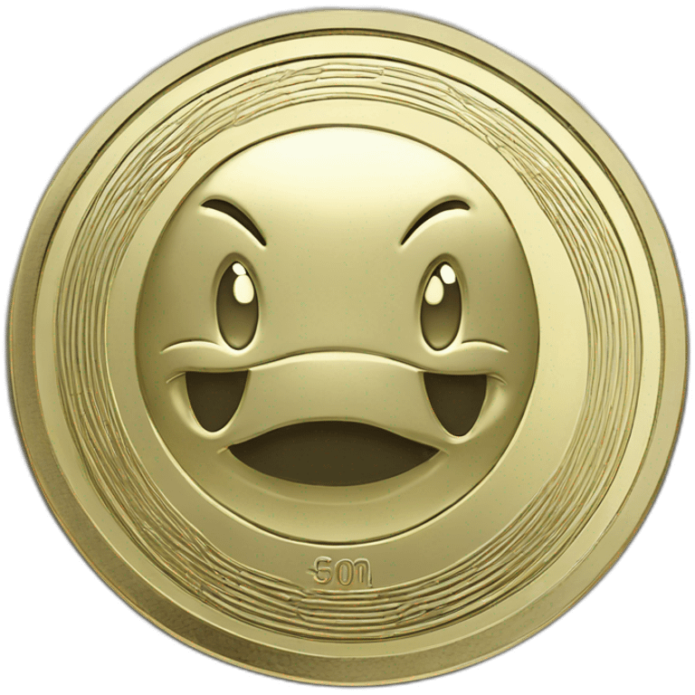 pokemon money puregold coin pokecoin pokedollar dollar emoji