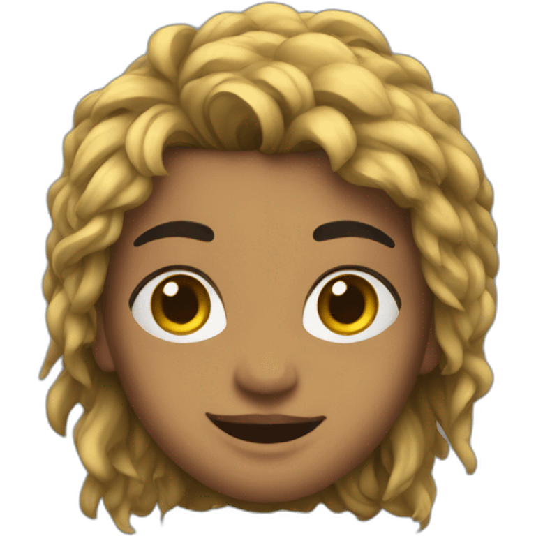 Radhe emoji