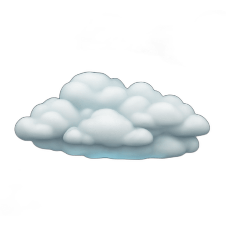 public cloud landing zone emoji