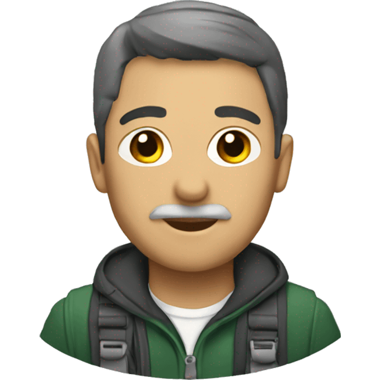 hobby navigator emoji