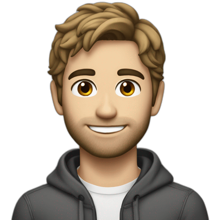 chace crawford emoji