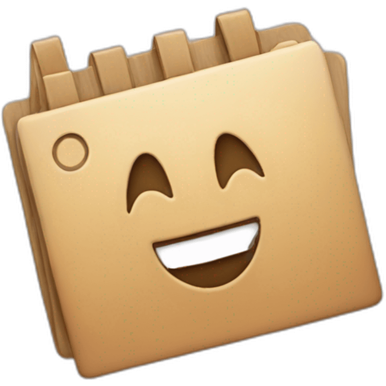 chime card emoji