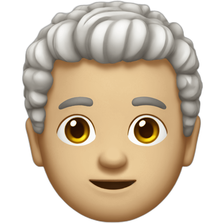 caesar emoji