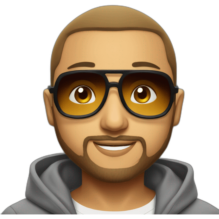 Honey singh  emoji