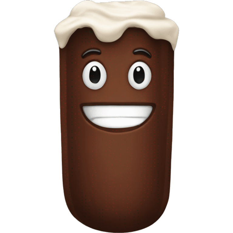 Cocoa emoji