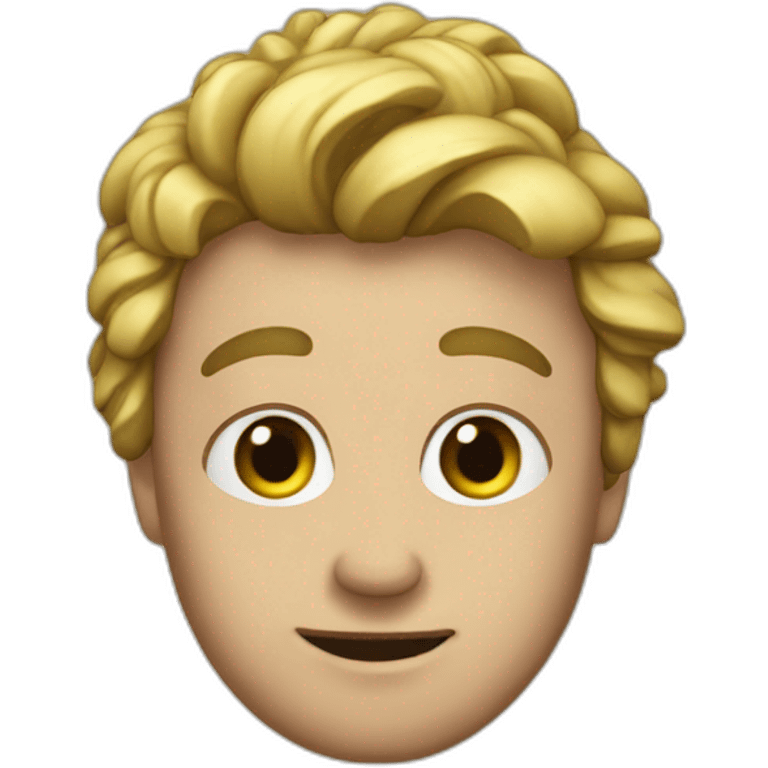 Oignon emoji