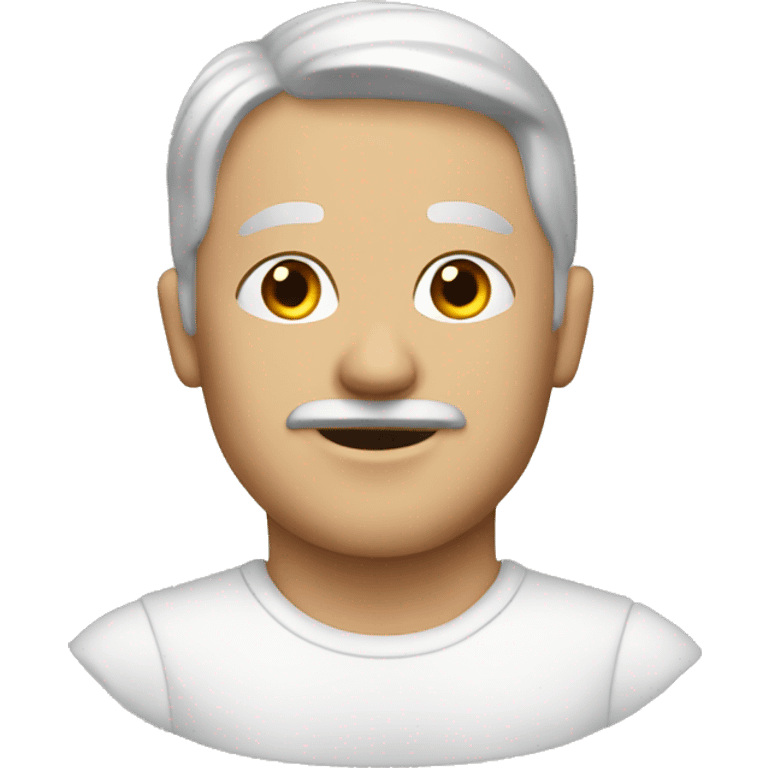 course emoji