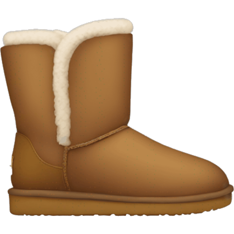 uggs emoji