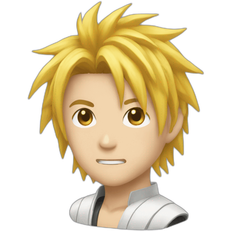 Rengoku emoji