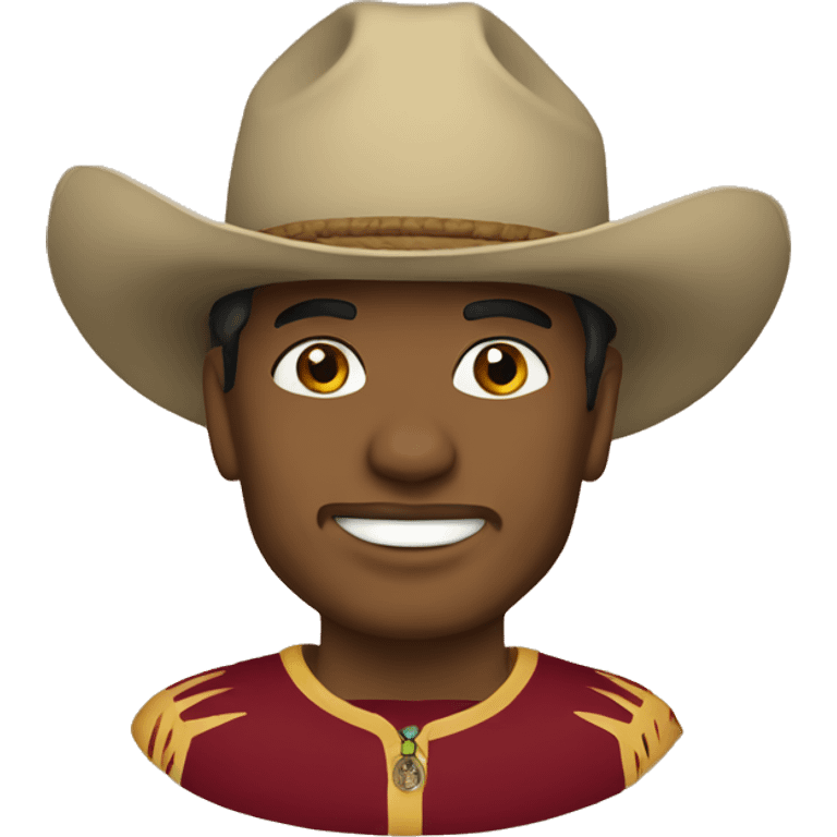 Seminole emoji