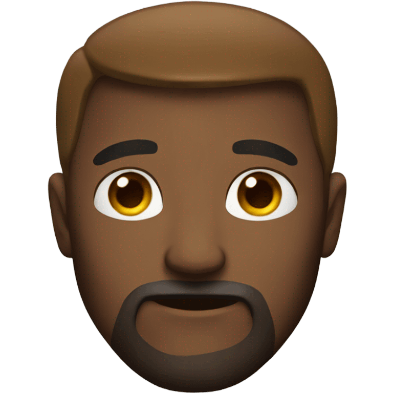 Strong Dad emoji