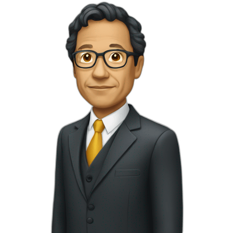 gustavo petro emoji