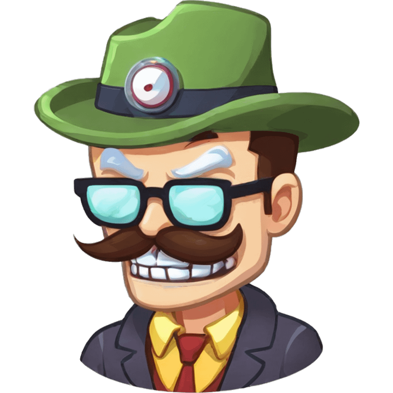 dr zomboss emoji