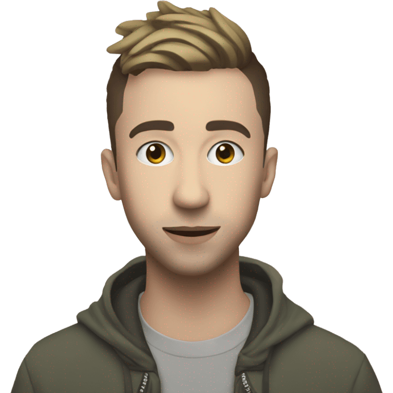 Tyler joseph  emoji