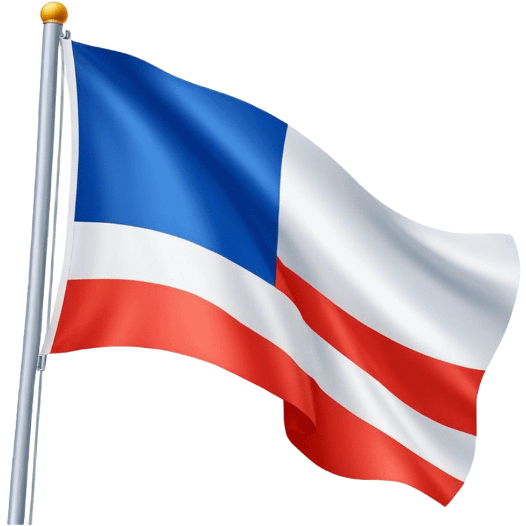 drapeau france emoji