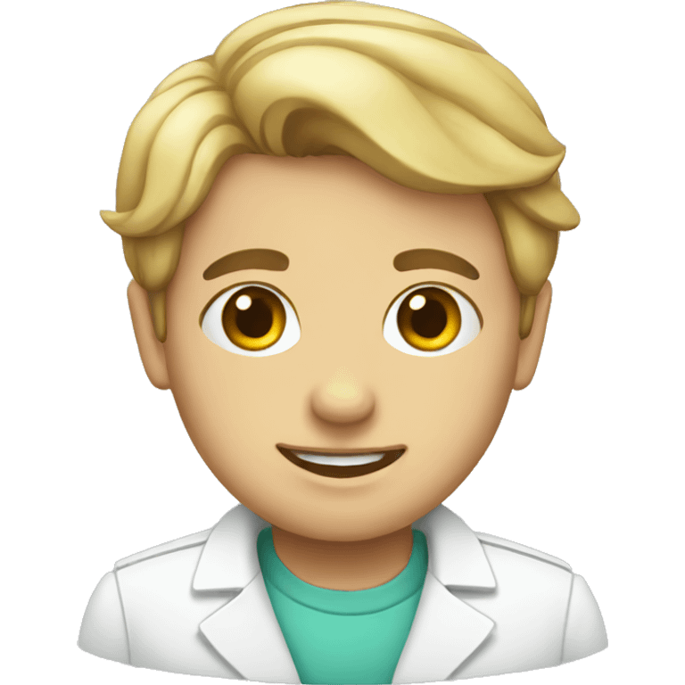 Team pharmacy  emoji