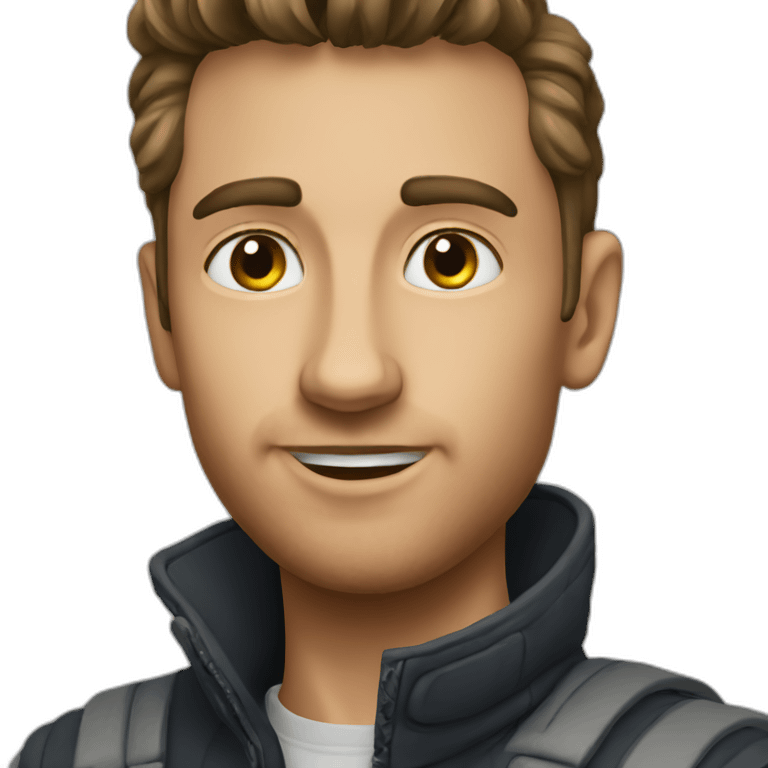 Tom penny emoji