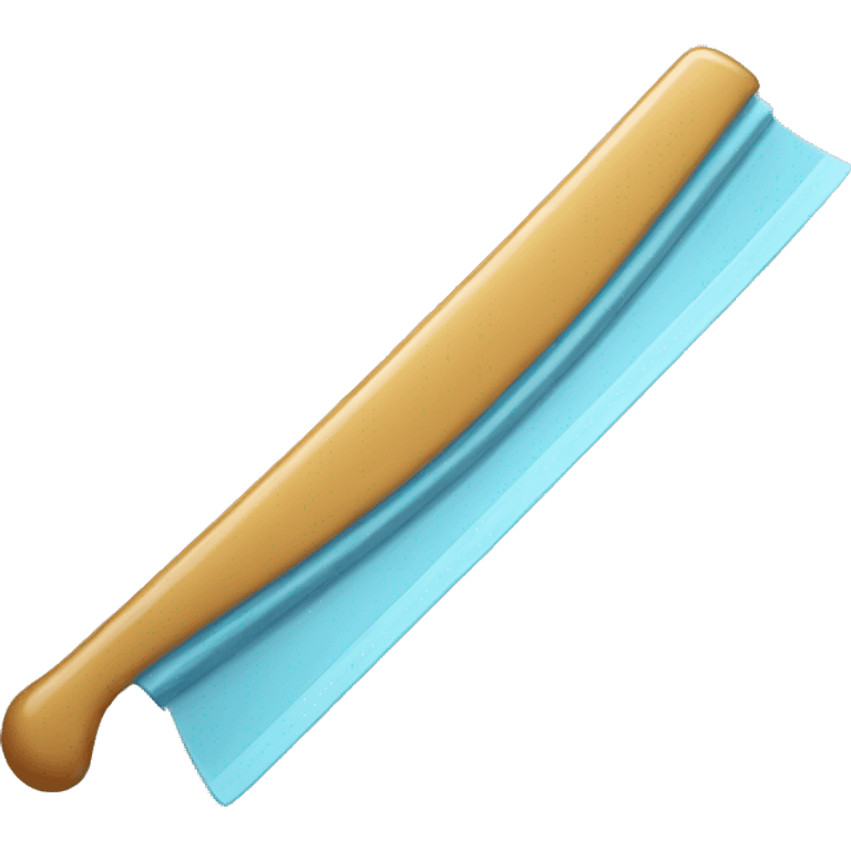 squeegee emoji