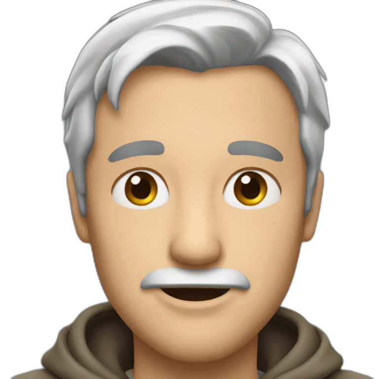 Peter emoji