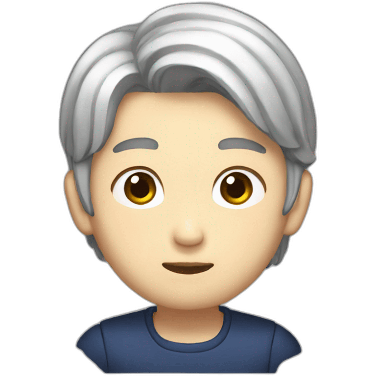 Kim taeyung emoji