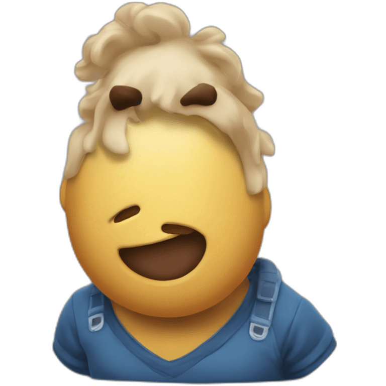 Don tato y su pandilla emoji