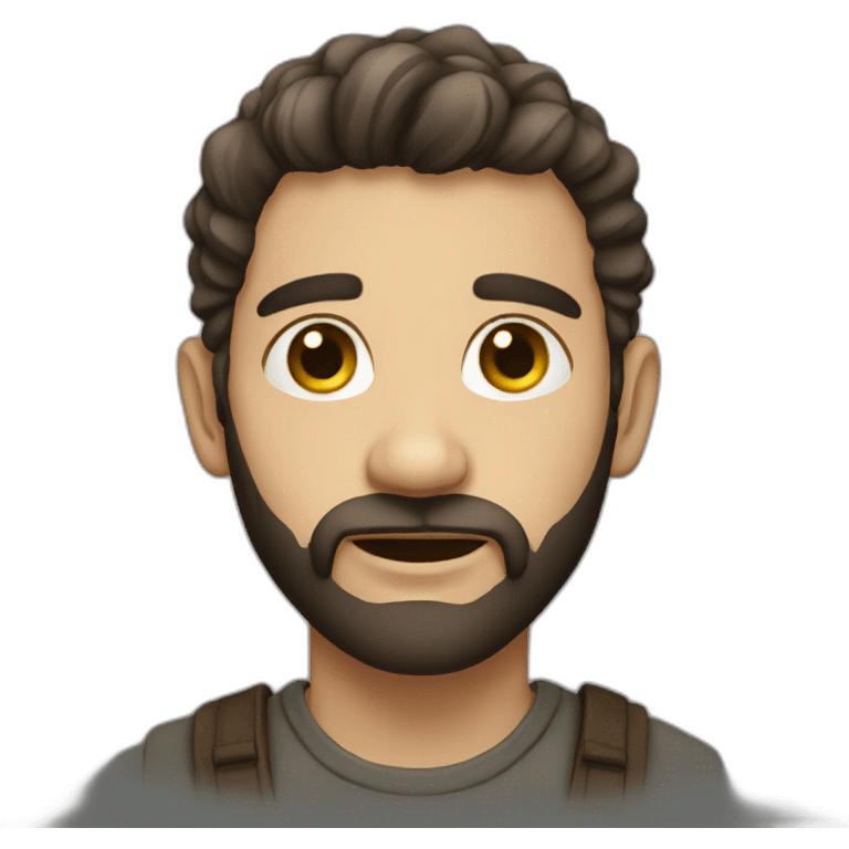 Omer emoji