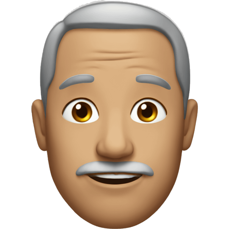 Edad emoji