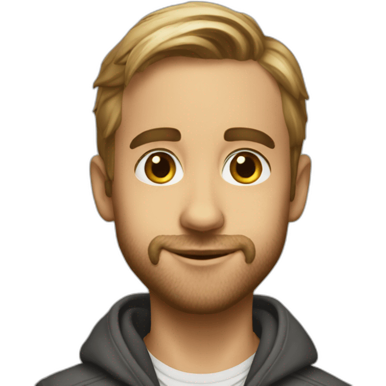 Rayan Gosling emoji