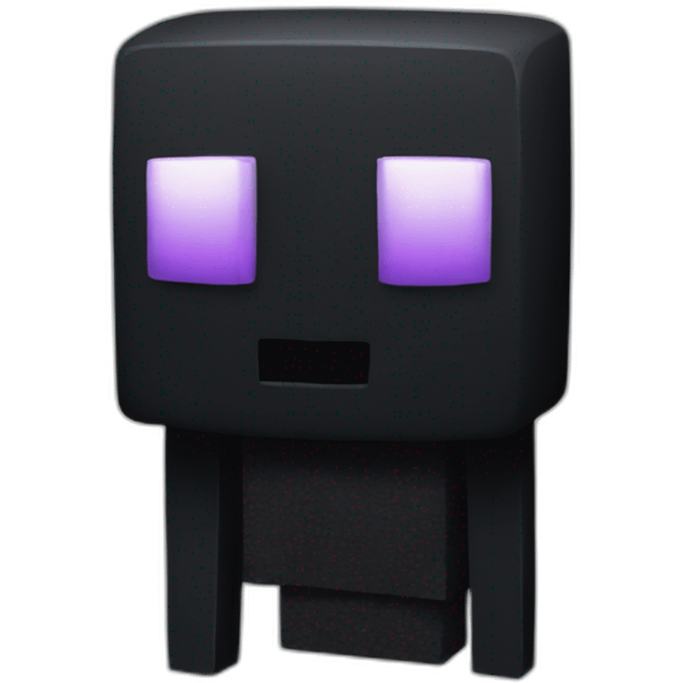 enderman emoji