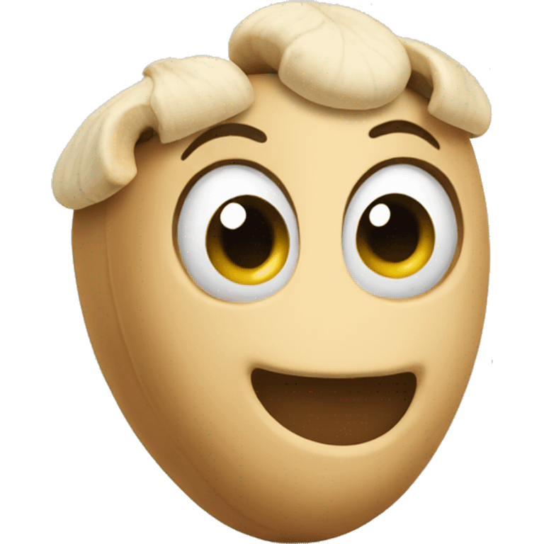 Cashew emoji