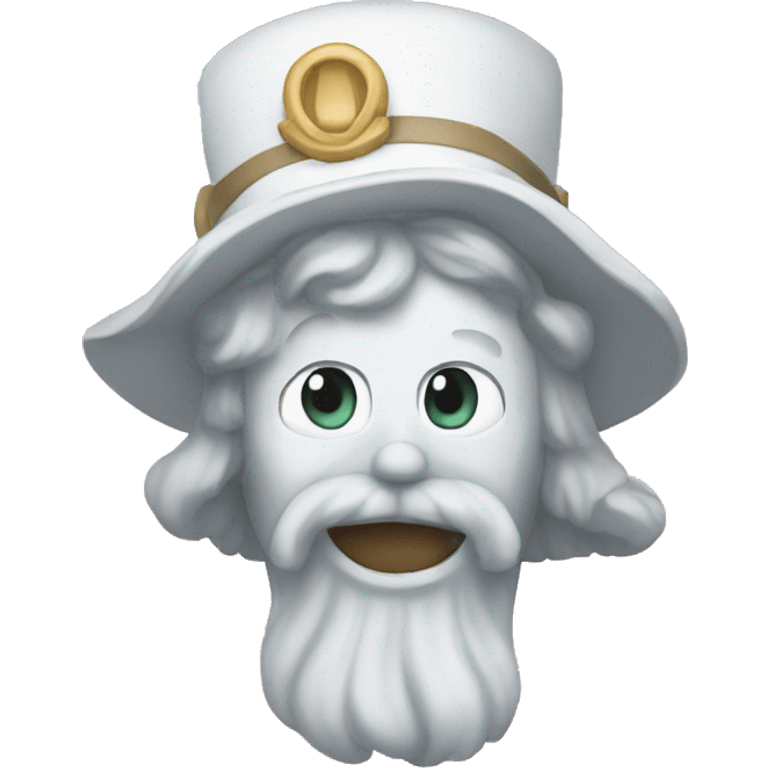 Icon Of The seas  emoji