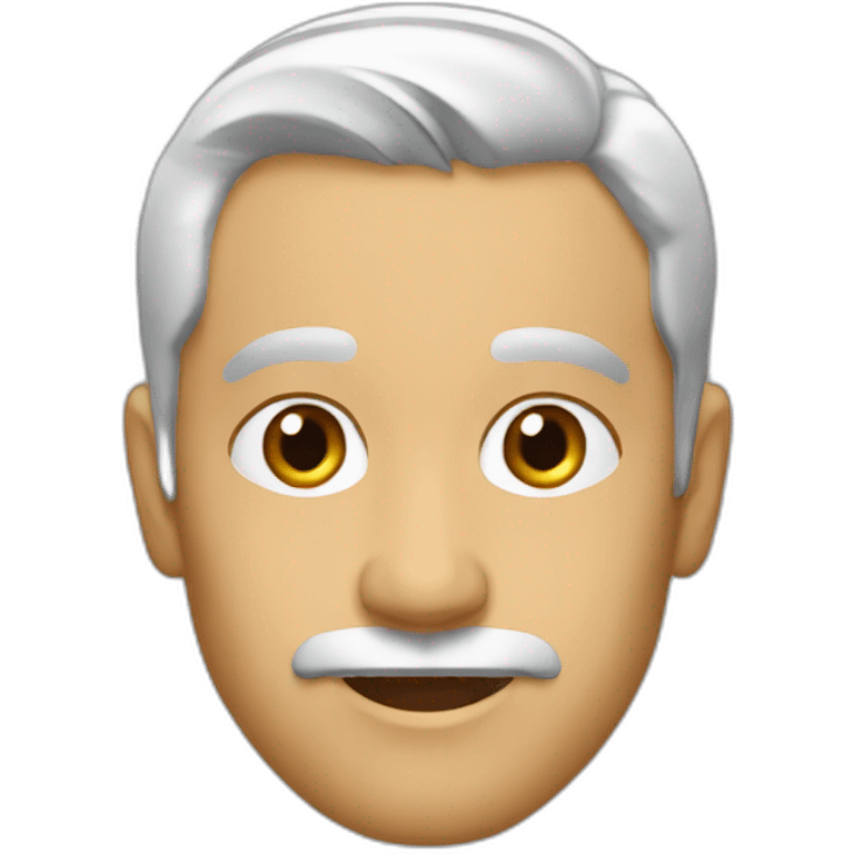 Gaël Chauré emoji