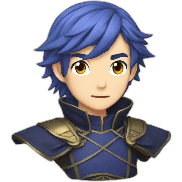 Fire emblem emoji