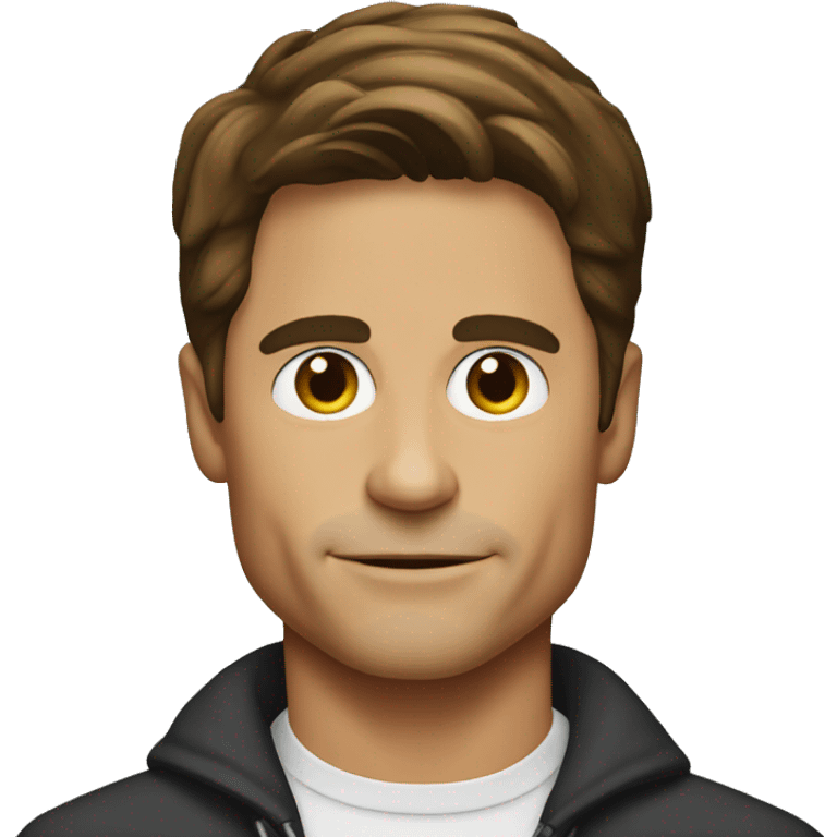 rob lowe emoji